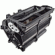 Корпус отопителя печки верхняя часть<br>6AA: AM-2350365586