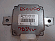 Блок управления 4WD<br>Блок управления ABC: b48003f1